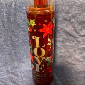 Bath and Body Works Perfume